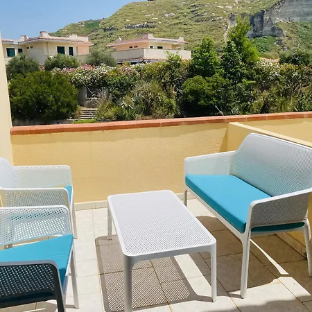 Marasusa Scirocco 225cw Daire *