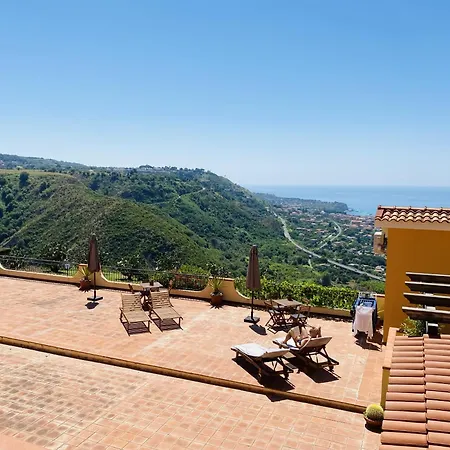 Marasusa Scirocco 225cw Daire