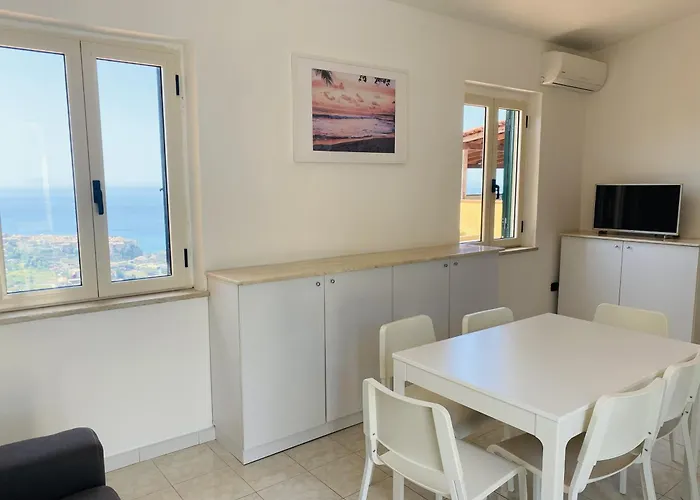 Marasusa Scirocco 225cw Parghelia