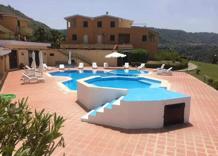 Marasusa Scirocco 225cw Daire Parghelia