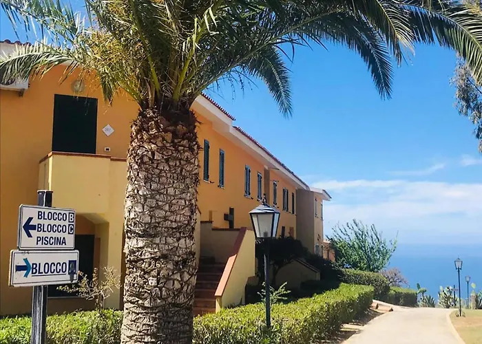 Marasusa Scirocco 225cw Parghelia