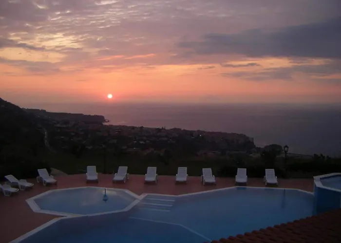 Marasusa Scirocco 225cw Daire