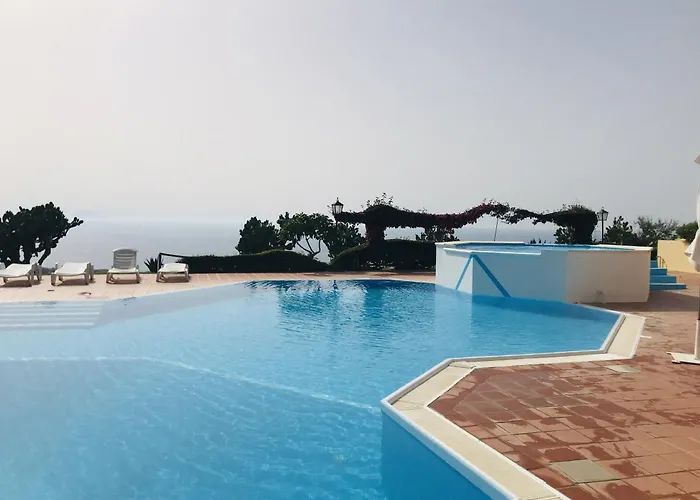 Marasusa Scirocco 225cw Parghelia