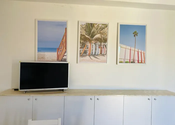 Marasusa Scirocco 225cw Daire *