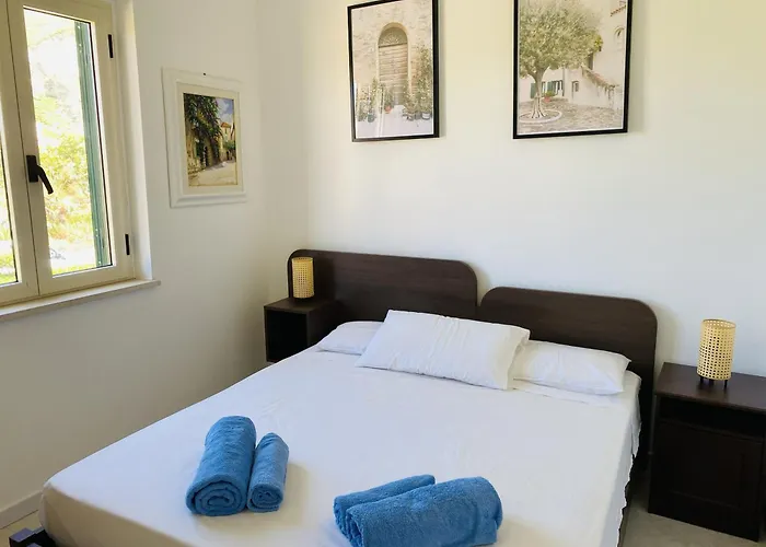 Marasusa Scirocco 225cw * Parghelia