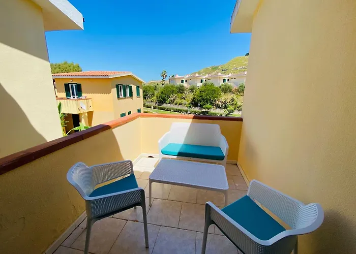 Marasusa Scirocco 225cw * Parghelia