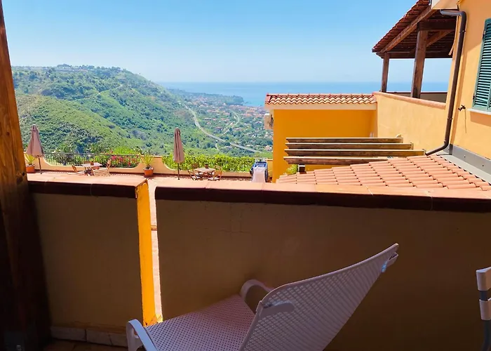 Marasusa Scirocco 225cw Daire