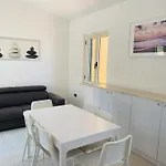 Apartamento Marasusa Scirocco 225cw Parghelia