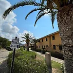Marasusa Scirocco 225cw Apartamento