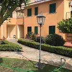 Apartamento Marasusa Scirocco 225cw Parghelia