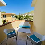 Marasusa Scirocco 225cw Apartamento