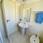 Marasusa Scirocco 225cw Apartamento