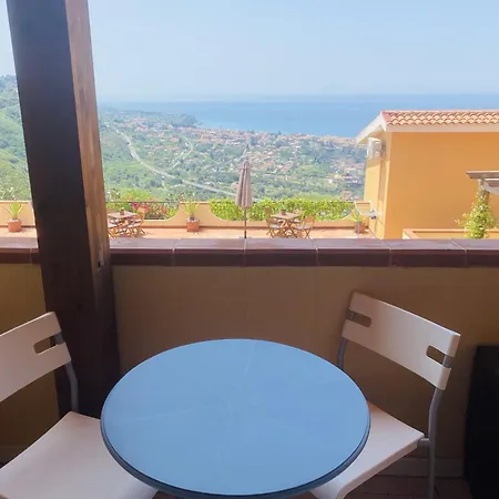 Marasusa Scirocco 225cw Apartment *