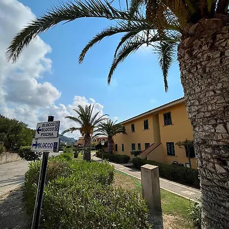 Marasusa Scirocco 225cw Apartment