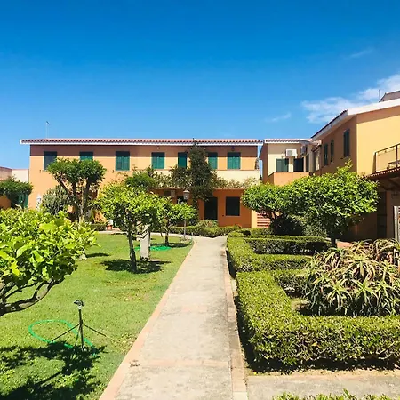 Apartment Marasusa Scirocco 225cw