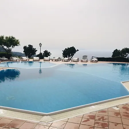 Marasusa Scirocco 225cw Apartment