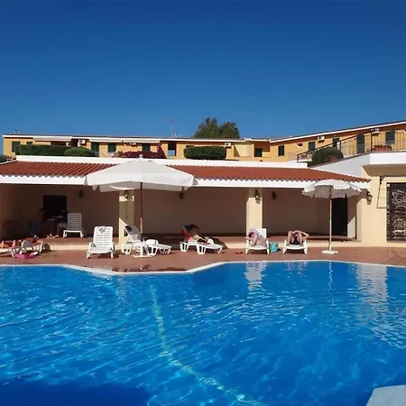 Apartment Marasusa Scirocco 225cw *