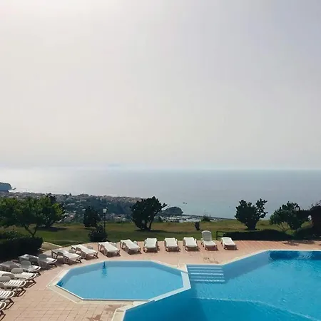 Apartment Marasusa Scirocco 225cw *