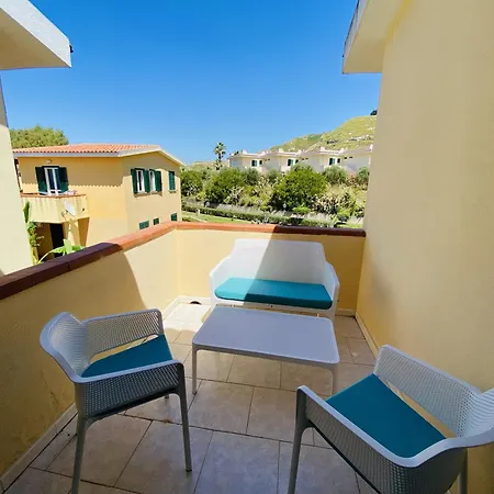 Marasusa Scirocco 225cw Apartment