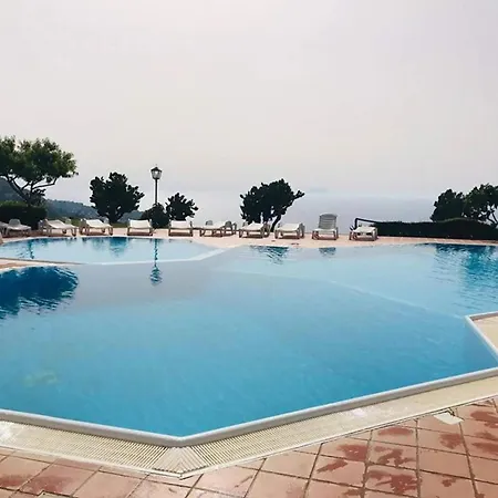 Apartment Marasusa Scirocco 225cw