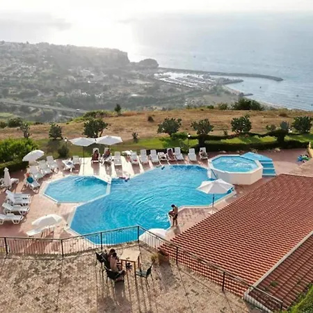 Apartment Marasusa Scirocco 225cw Parghelia