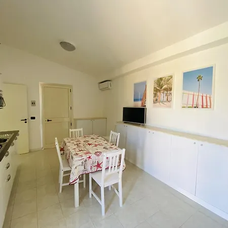 Apartman Marasusa Scirocco 225cw *