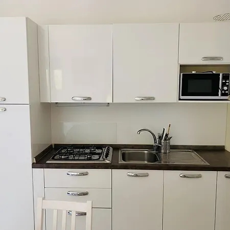 Apartman Marasusa Scirocco 225cw