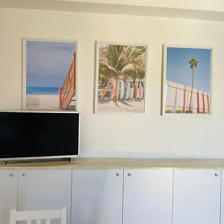 Marasusa Scirocco 225cw Apartman *