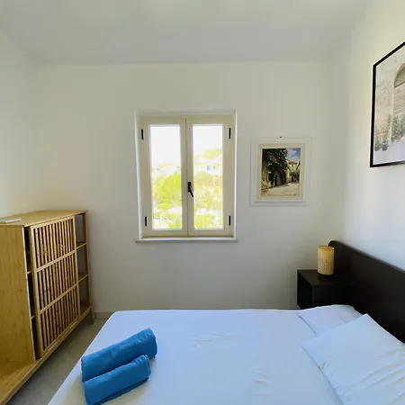 Marasusa Scirocco 225cw Apartment *