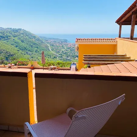 Marasusa Scirocco 225cw Apartment