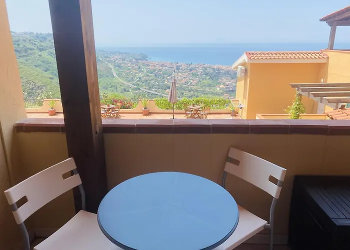 Marasusa Scirocco 225cw Apartman *