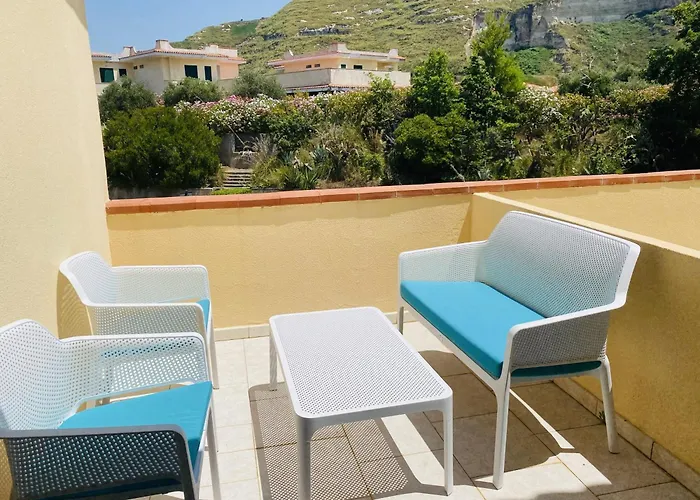 Marasusa Scirocco 225cw Apartman *