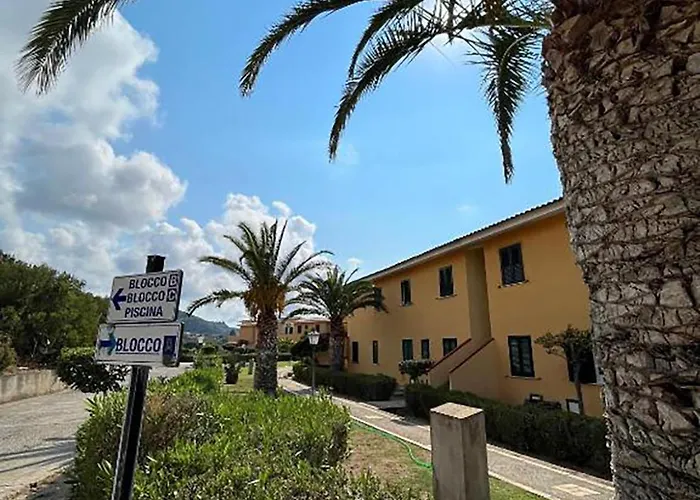 Marasusa Scirocco 225cw Apartman