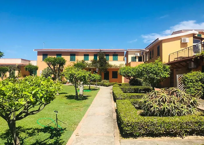 Apartman Marasusa Scirocco 225cw