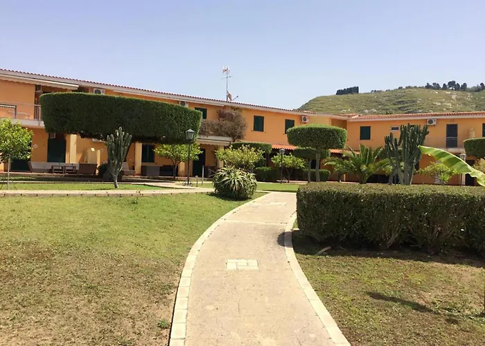 Marasusa Scirocco 225cw Apartman *