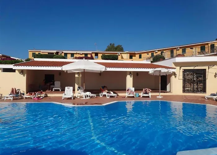 Apartman Marasusa Scirocco 225cw *