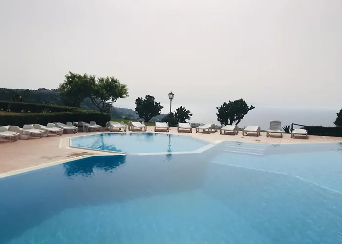 Marasusa Scirocco 225cw Parghelia