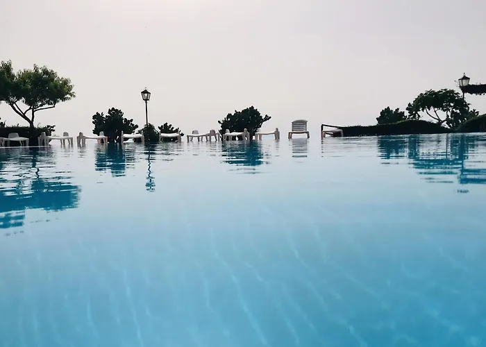 Marasusa Scirocco 225cw * Parghelia