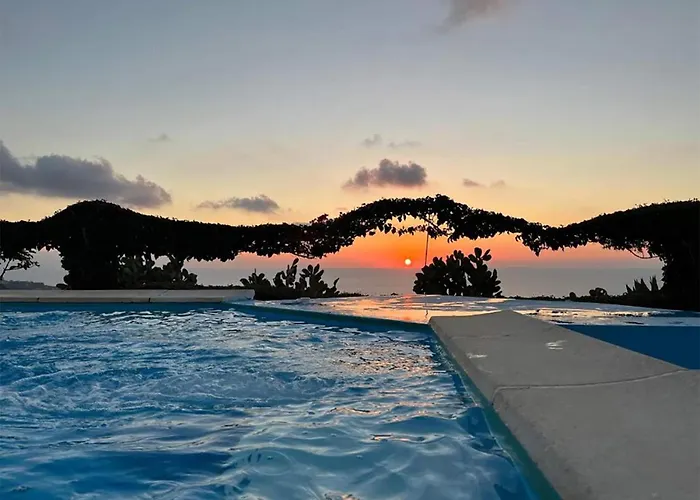 Apartman Marasusa Scirocco 225cw