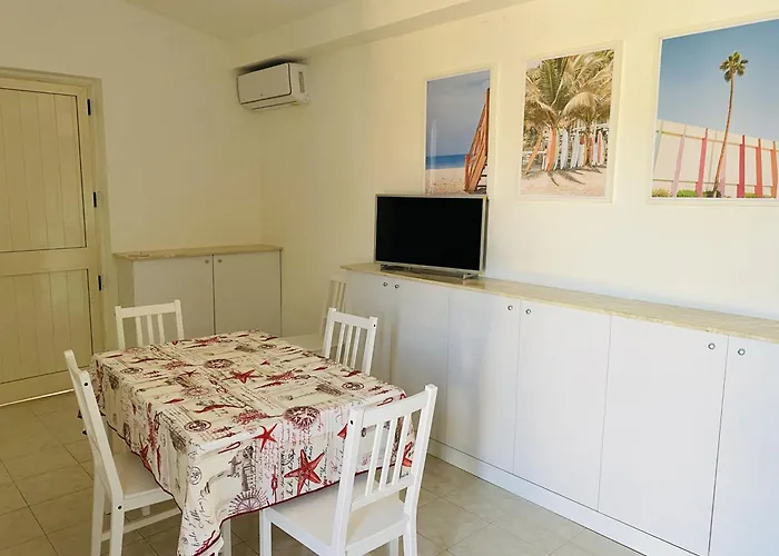 Apartman Marasusa Scirocco 225cw Parghelia