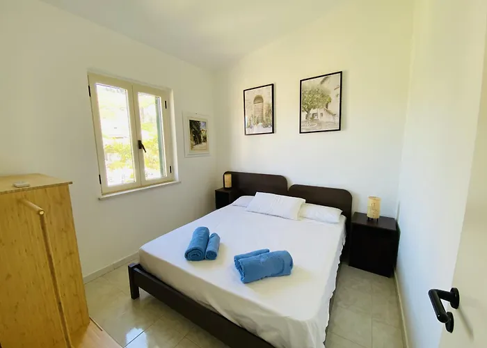 Marasusa Scirocco 225cw Parghelia