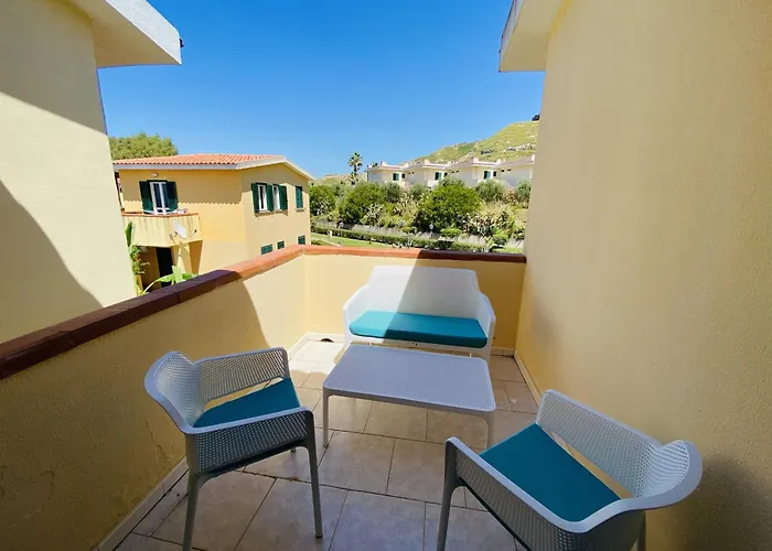 Marasusa Scirocco 225cw Apartman