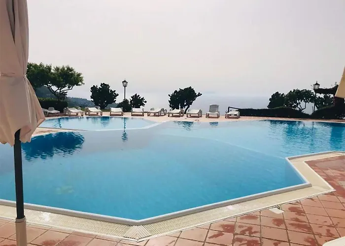 Apartman Marasusa Scirocco 225cw