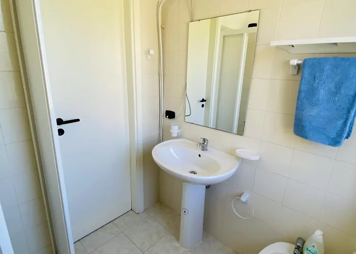 Marasusa Scirocco 225cw Apartman