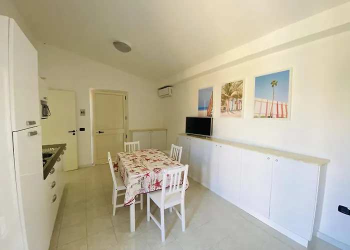 Apartman Marasusa Scirocco 225cw *