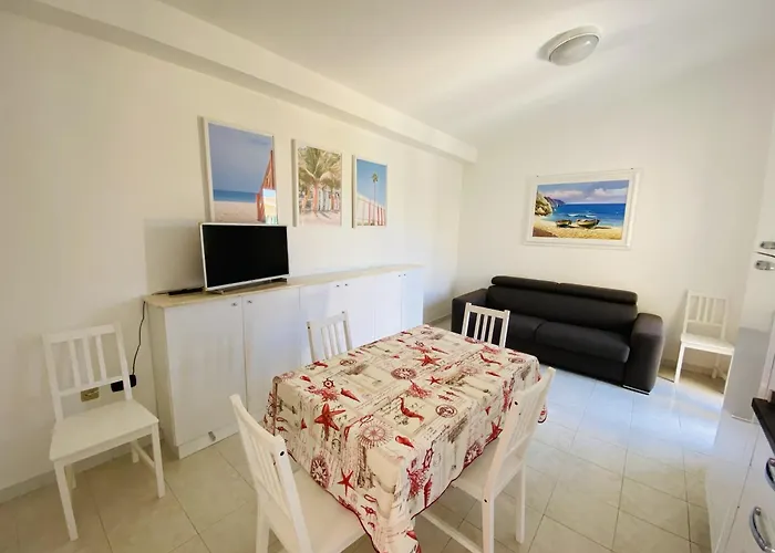 Marasusa Scirocco 225cw * Parghelia