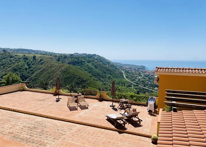 Marasusa Scirocco 225cw Apartman