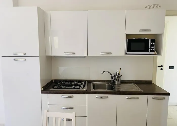 Apartman Marasusa Scirocco 225cw