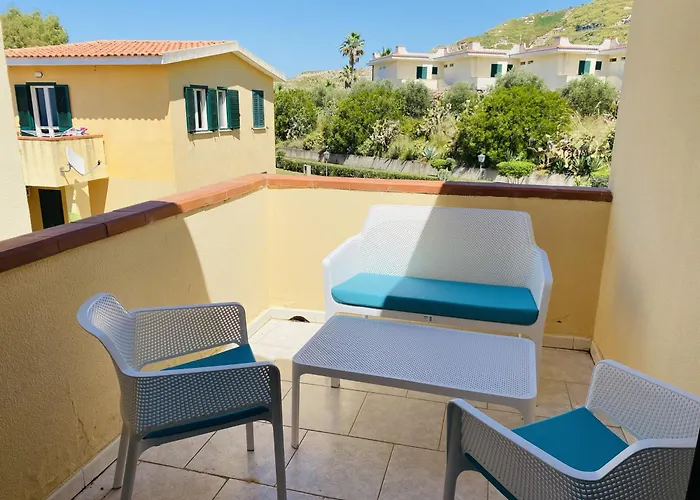 Apartman Marasusa Scirocco 225cw