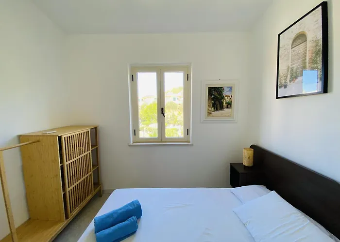 Marasusa Scirocco 225cw Apartman *